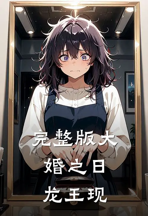 完整版大婚之日，龙王现
