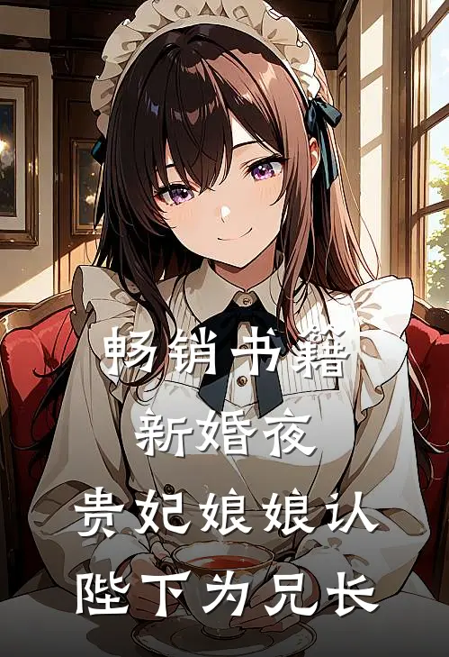 畅销书籍新婚夜，贵妃娘娘认陛下为兄长
