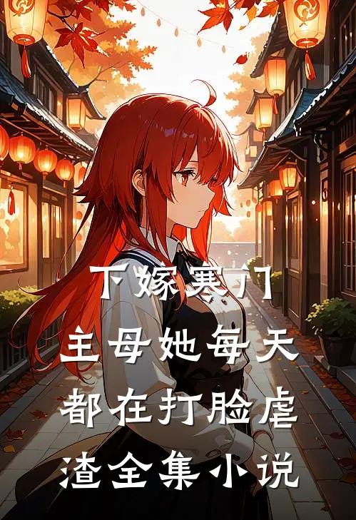 下嫁寒门,主母她每天都在打脸虐渣全集免费阅读