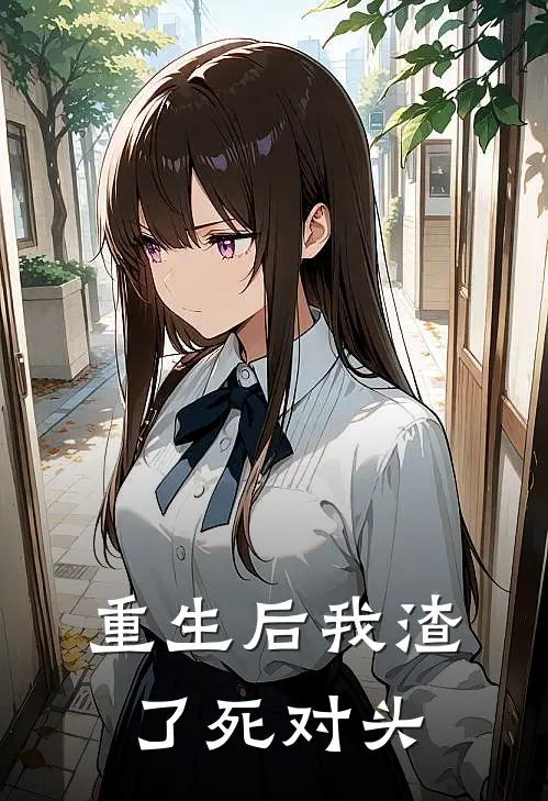 重生后我渣了死对头百度