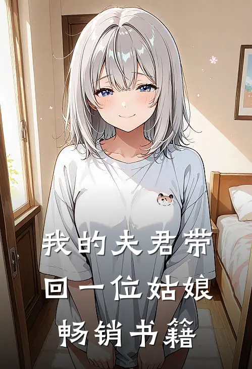 我的夫君带回一位姑娘畅销书籍