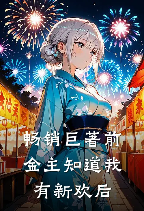 畅销巨著前金主知道我有新欢后