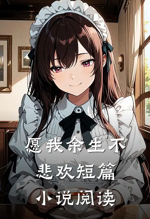 愿我余生不悲欢短篇小说阅读
