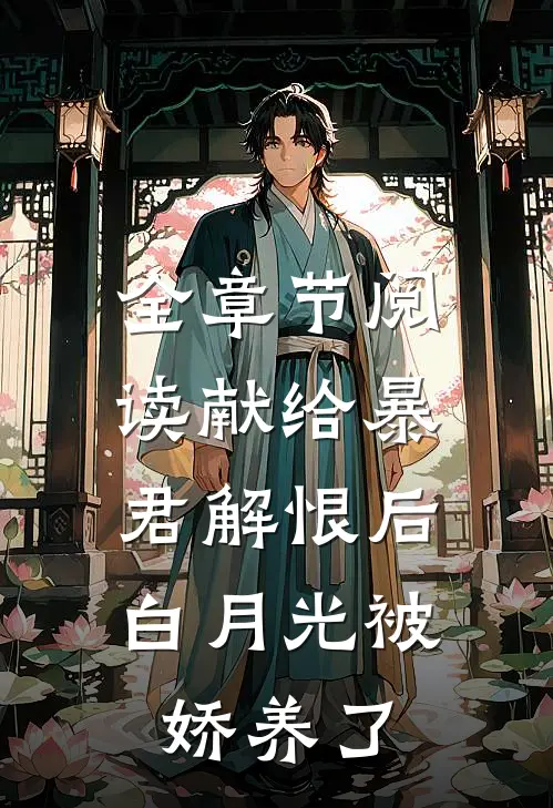 全章节阅读献给暴君解恨后：白月光被娇养了