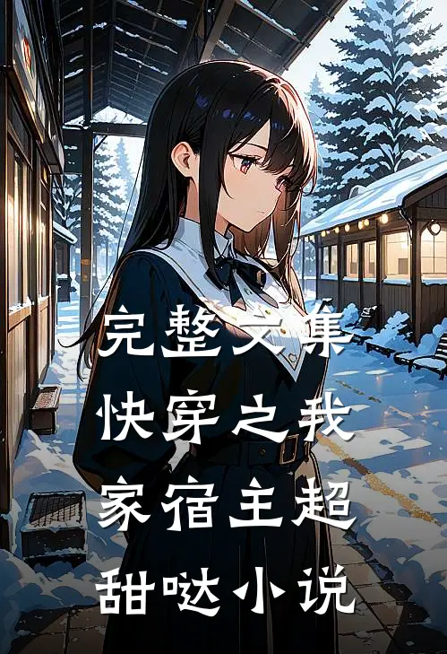 完整文集快穿之我家宿主超甜哒 小说