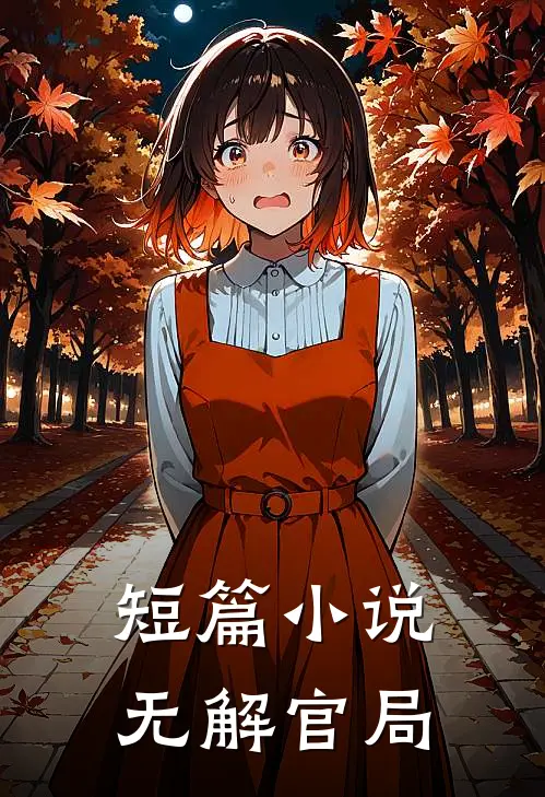 短篇小说无解官局