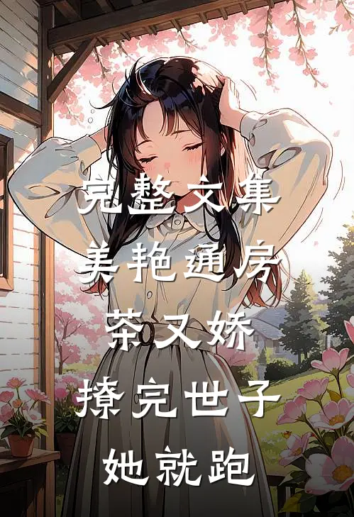 完整文集美艳通房茶又娇，撩完世子她就跑