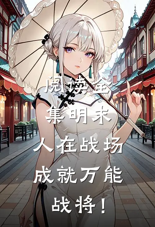 阅读全集明末：人在战场，成就万能战将！