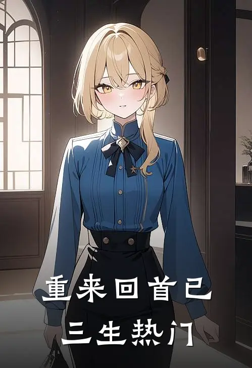 重来回首已三生热门