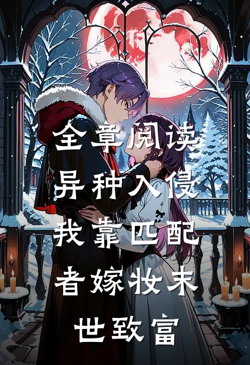 全章阅读异种入侵，我靠匹配者嫁妆末世致富