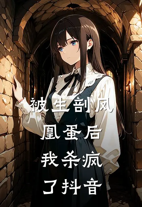 被生剖凤凰蛋后，我杀疯了抖音