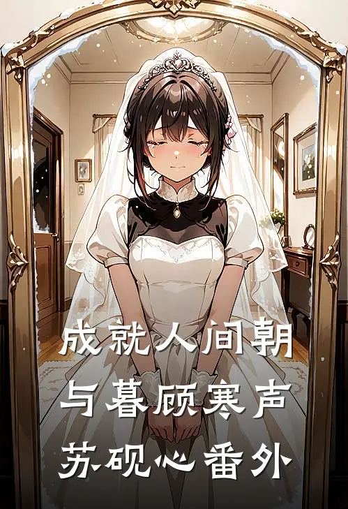 成就人间朝与暮顾寒声苏砚心番外