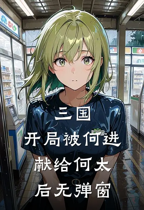 三国：开局被何进献给何太后无弹窗