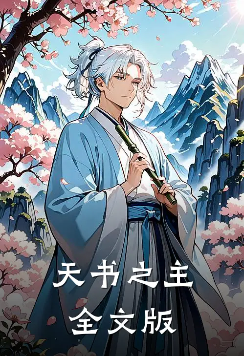 天书之主全文版