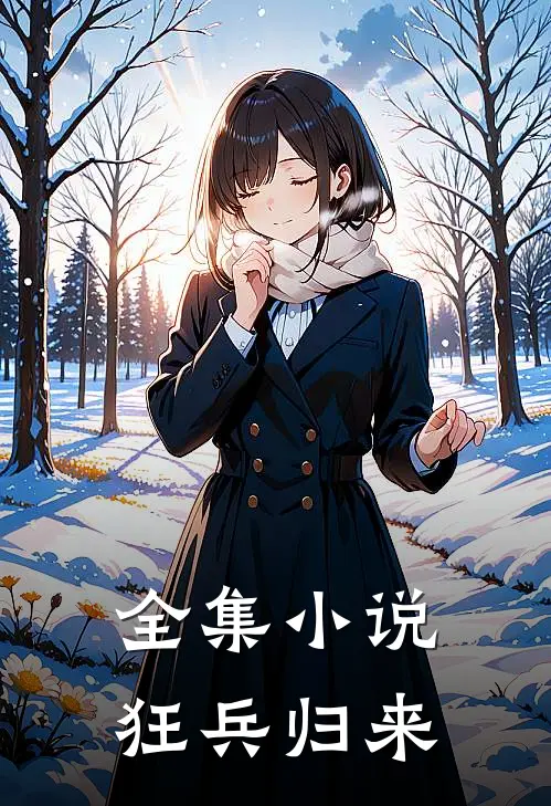全集小说狂兵归来