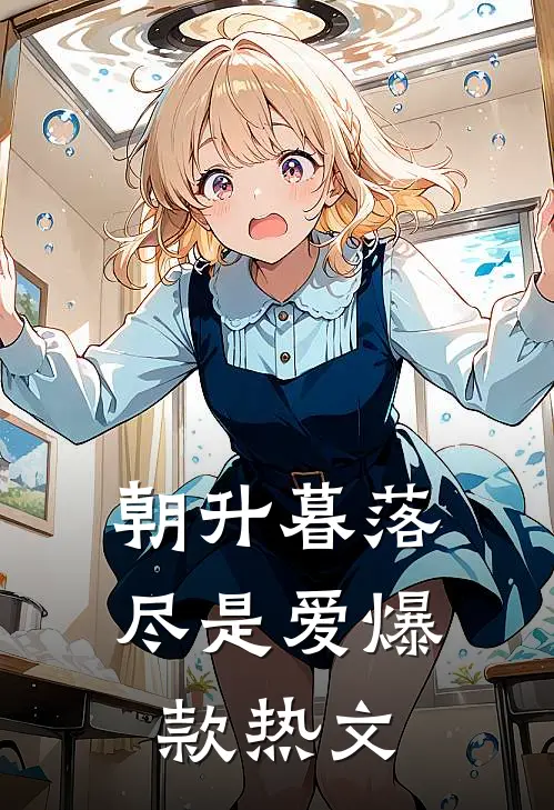 朝升暮落尽是爱爆款热文