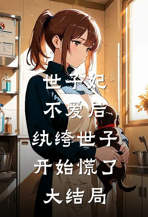 世子妃不爱后，纨绔世子开始慌了大结局