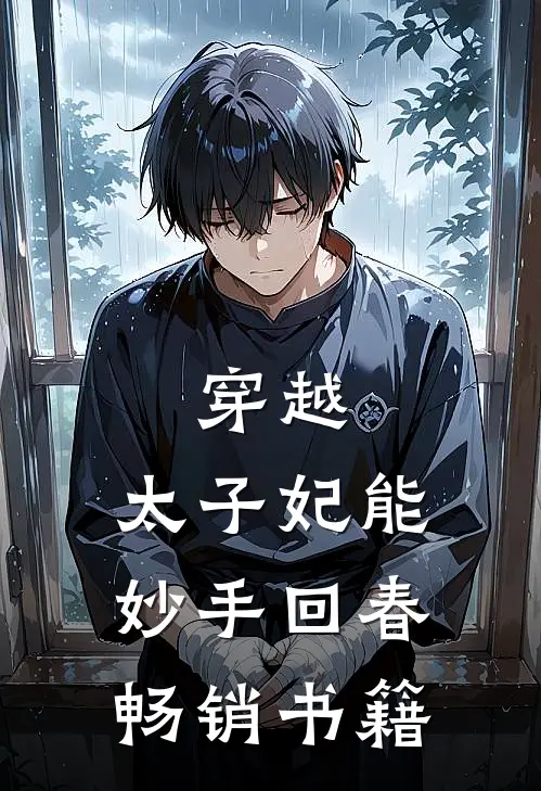 穿越：太子妃能妙手回春畅销书籍