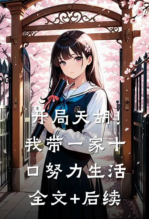 开局天胡！我带一家十口努力生活全文+后续
