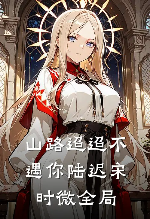 山路迢迢不遇你陆迟宋时微全局