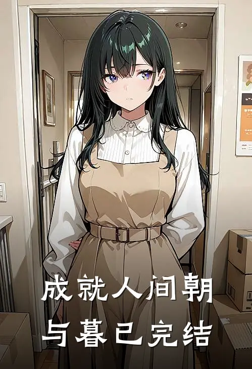 成就人间朝与暮已完结