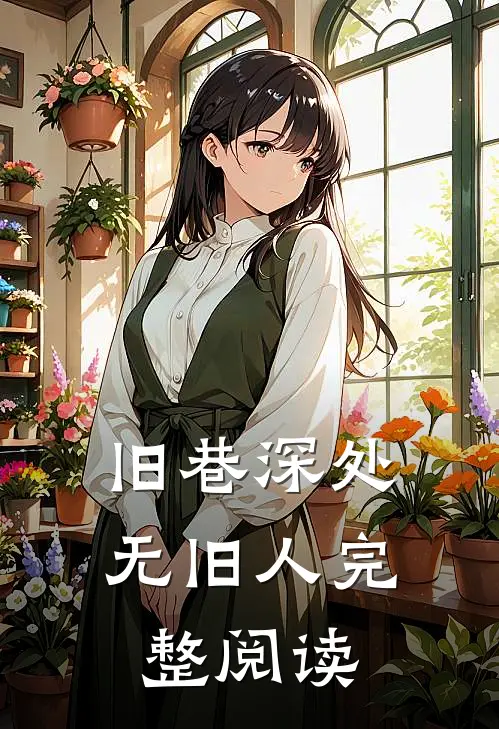 旧巷深处无旧人完整阅读