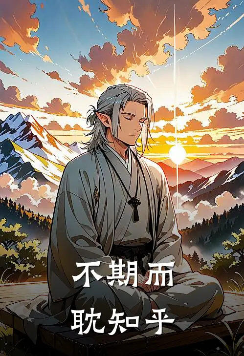 不期而耽知乎