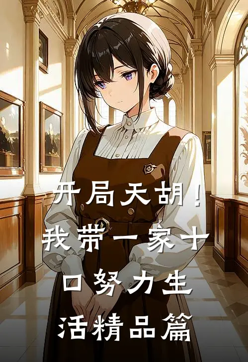 开局天胡！我带一家十口努力生活精品篇