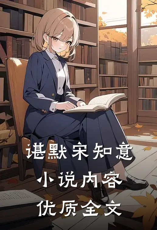谌默宋知意小说内容优质全文