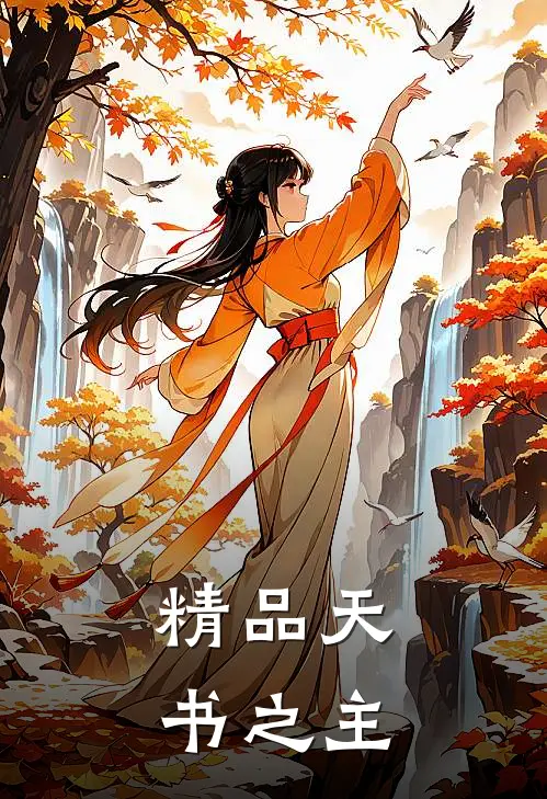 精品天书之主