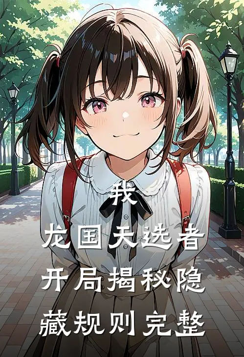我，龙国天选者，开局揭秘隐藏规则完整
