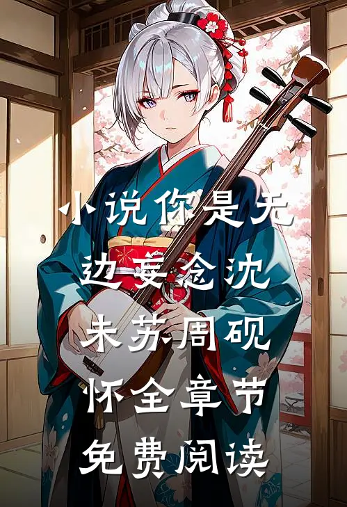 小说你是无边妄念沈未苏周砚怀全章节免费阅读