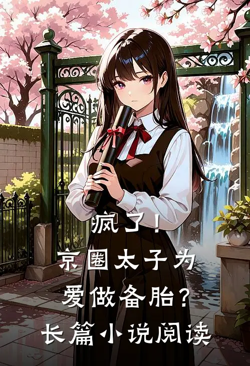 疯了！京圈太子为爱做备胎？长篇小说阅读
