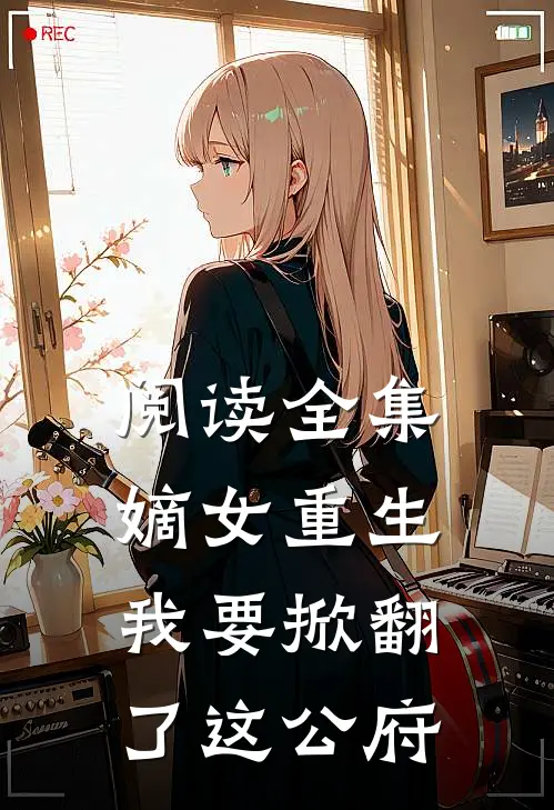 阅读全集嫡女重生：我要掀翻了这公府