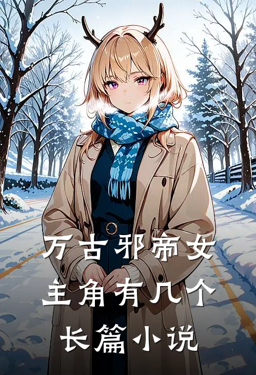 万古邪帝女主角有几个长篇小说