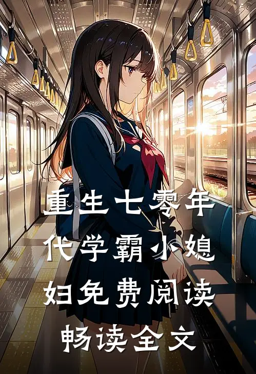 重生七零年代学霸小媳妇免费阅读畅读全文