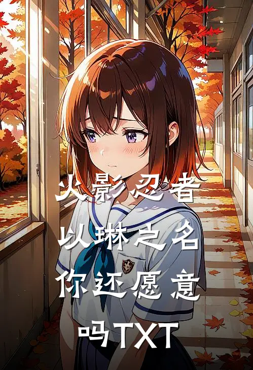 火影忍者：以琳之名，你还愿意吗TXT