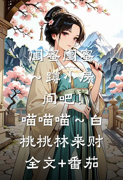 闺蜜闺蜜～蹲小房间吧！喵喵喵～白桃桃林来财全文+番茄