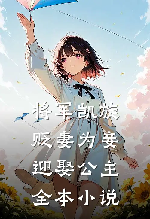 将军凯旋,贬妻为妾迎娶公主全本免费阅读