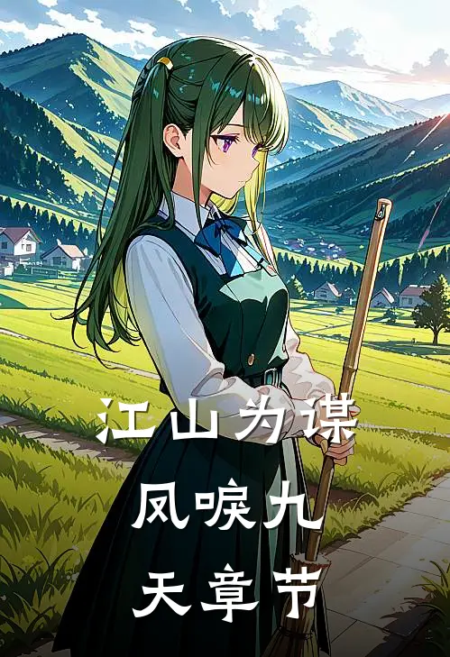 江山为谋，凤唳九天章节