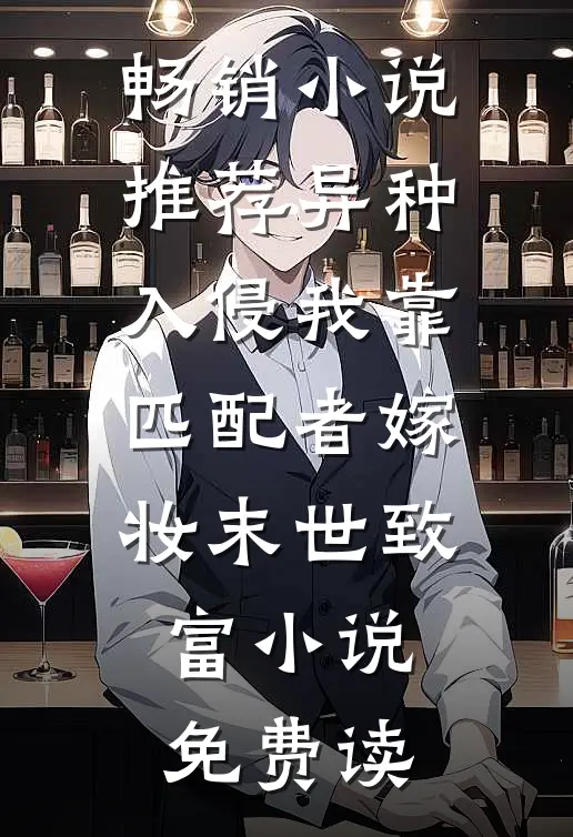 畅销小说推荐异种入侵我靠匹配者嫁妆末世致富小说免费读