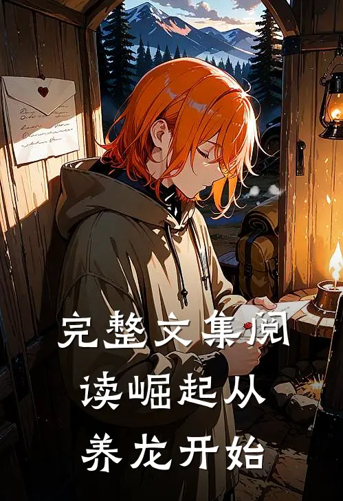 完整文集阅读崛起从养龙开始