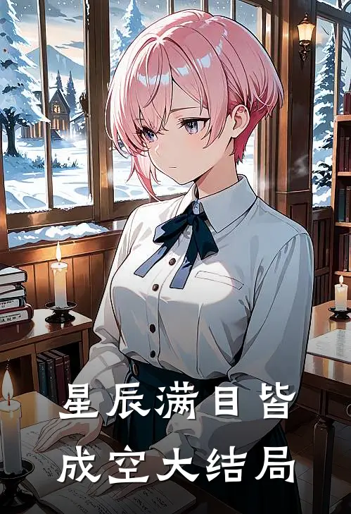 星辰满目皆成空大结局