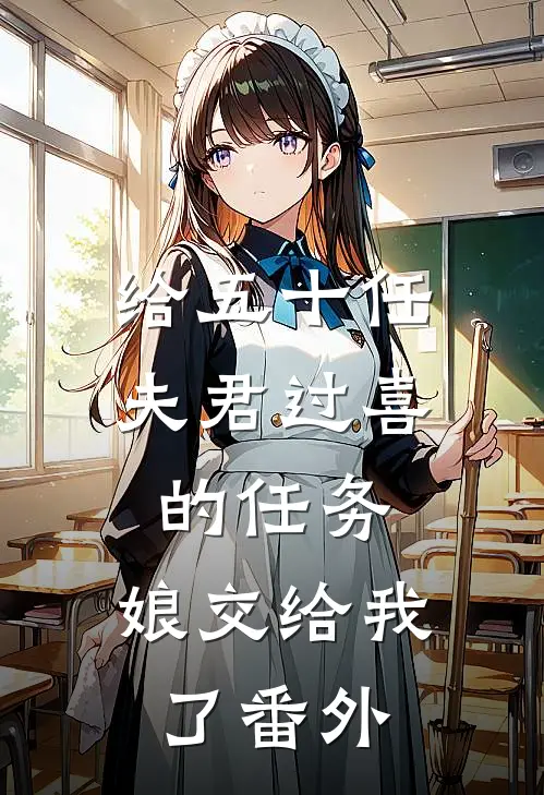 给五十任夫君过喜的任务，娘交给我了番外
