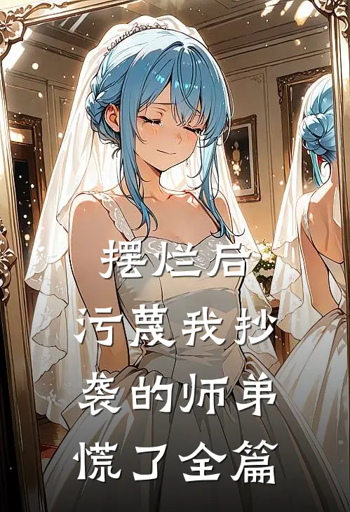 摆烂后，污蔑我抄袭的师弟慌了全篇