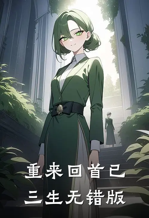 重来回首已三生无错版