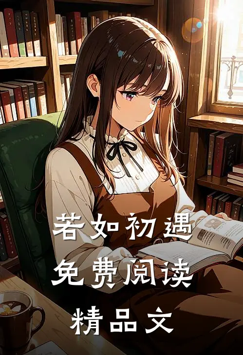 若如初遇免费阅读精品文