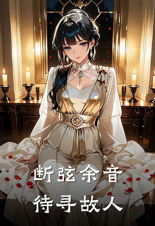 断弦余音待寻故人