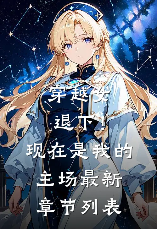 穿越女退下！现在是我的主场最新章节列表