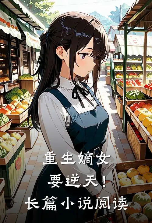 重生嫡女要逆天!长篇阅读全文
